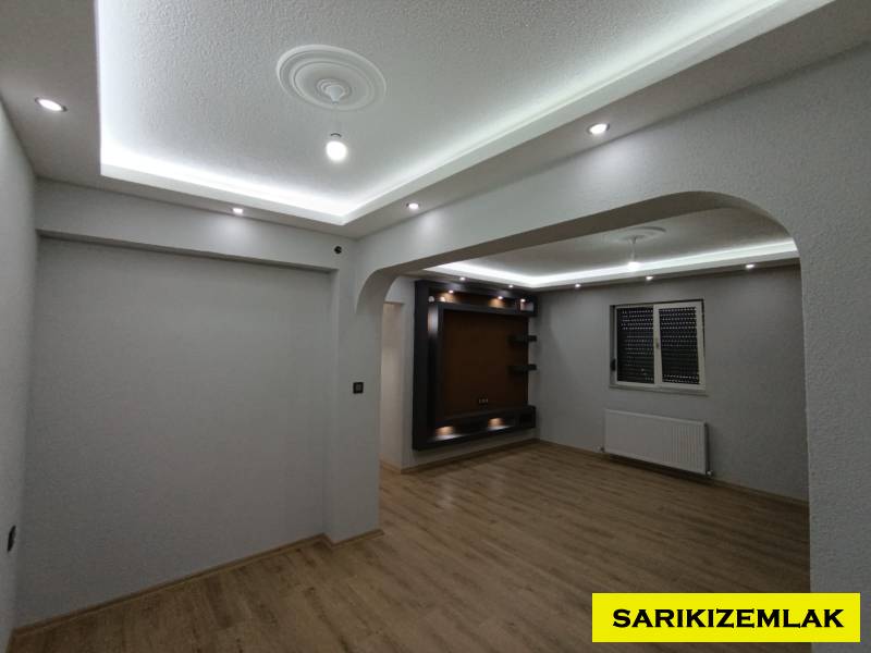 Burhaniye Ören Mah`da3+1  Müstakil Ev. - 24